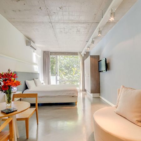 Recoleta Flats Apartment Buenos Aires Exterior photo