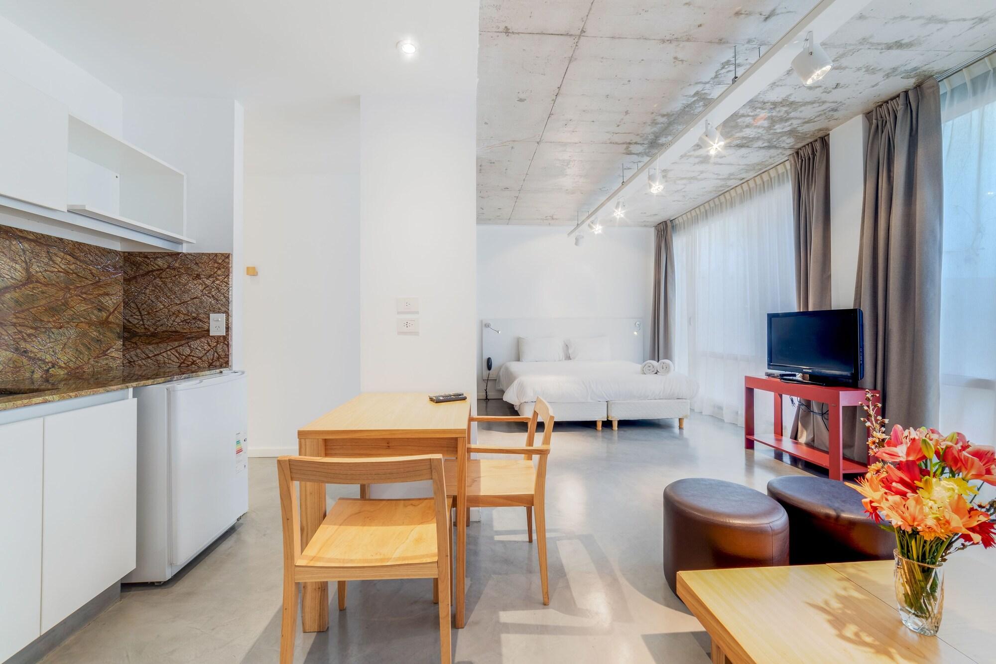 Recoleta Flats Apartment Buenos Aires Exterior photo