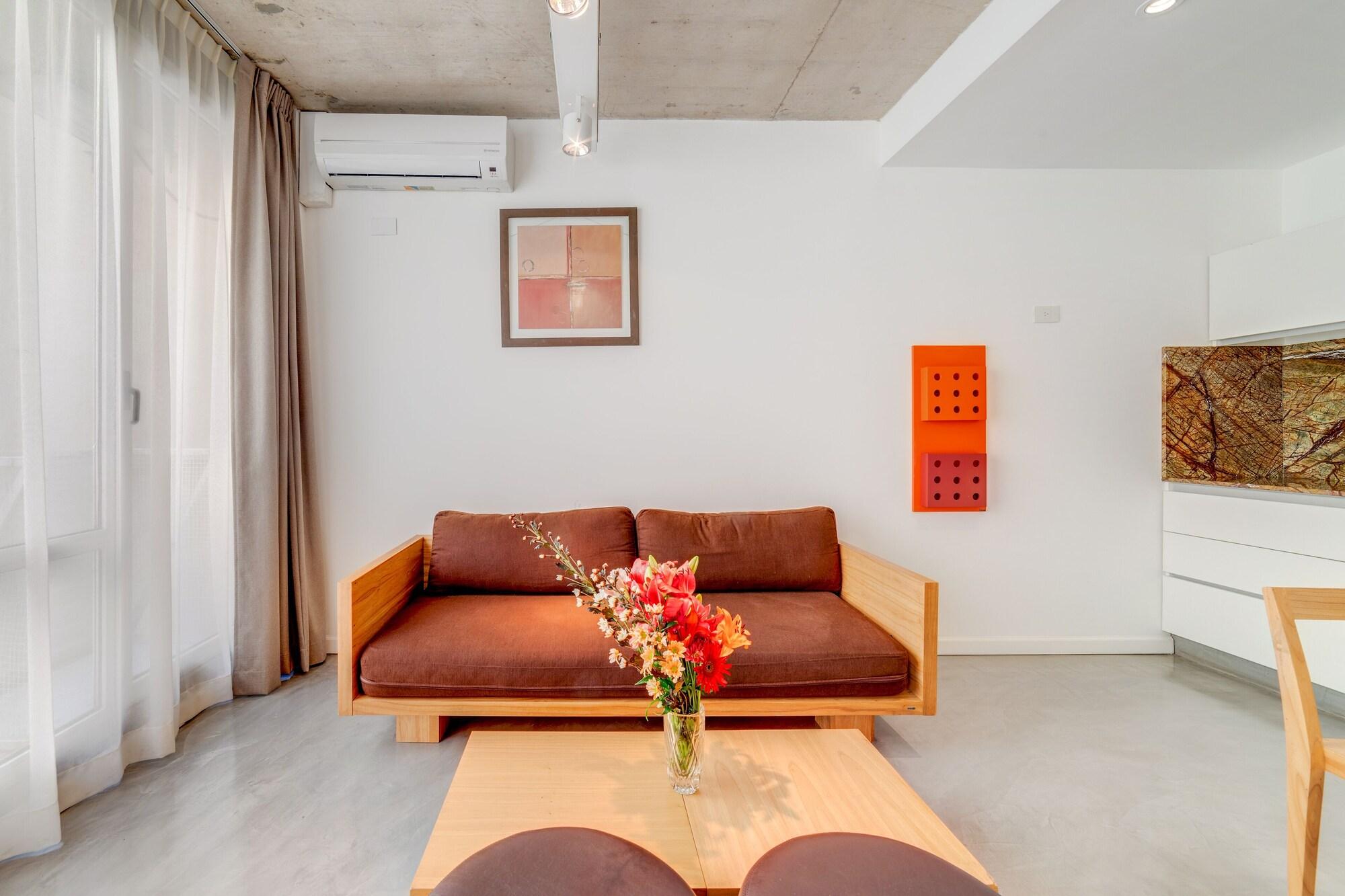 Recoleta Flats Apartment Buenos Aires Exterior photo