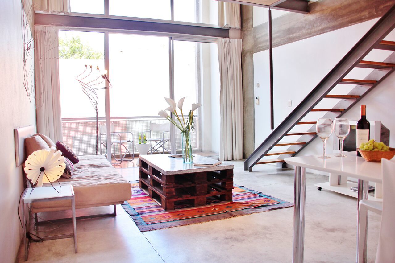 Recoleta Flats Apartment Buenos Aires Exterior photo