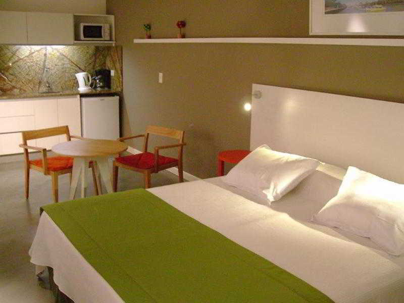 Recoleta Flats Apartment Buenos Aires Exterior photo