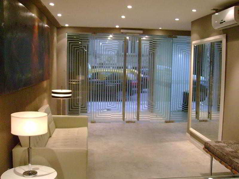 Recoleta Flats Apartment Buenos Aires Exterior photo
