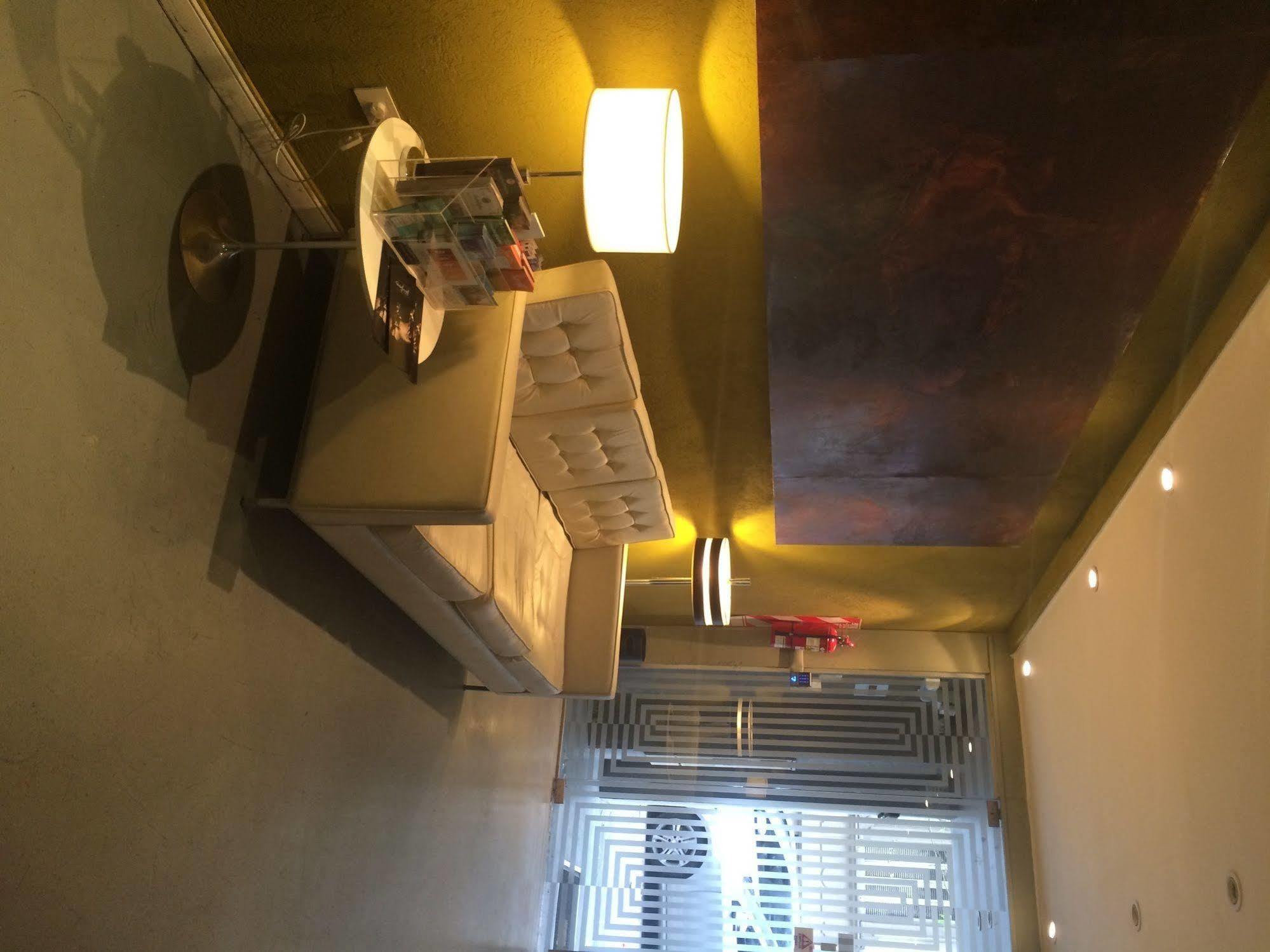 Recoleta Flats Apartment Buenos Aires Exterior photo