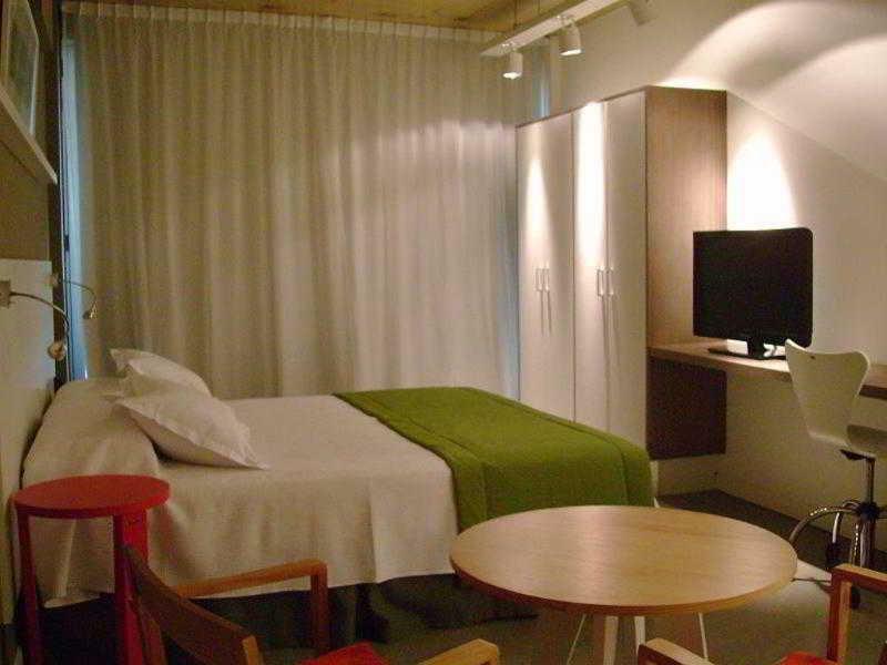 Recoleta Flats Apartment Buenos Aires Exterior photo